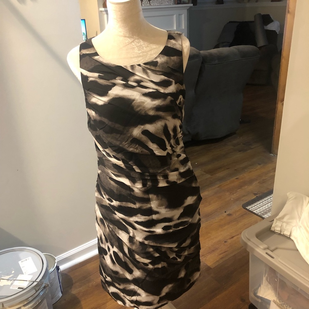 Ann taylor nwt dress